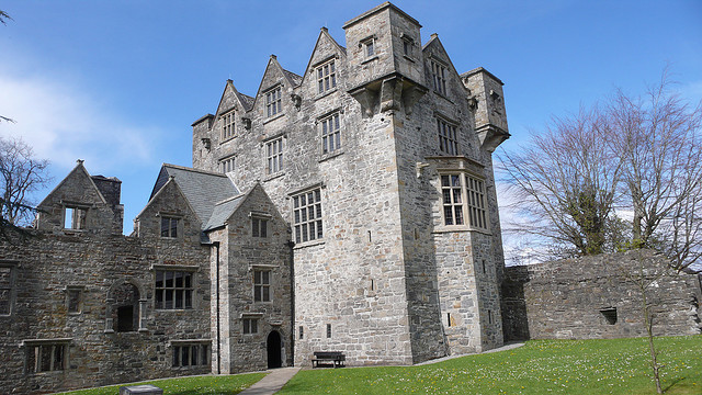 Donegal Castle